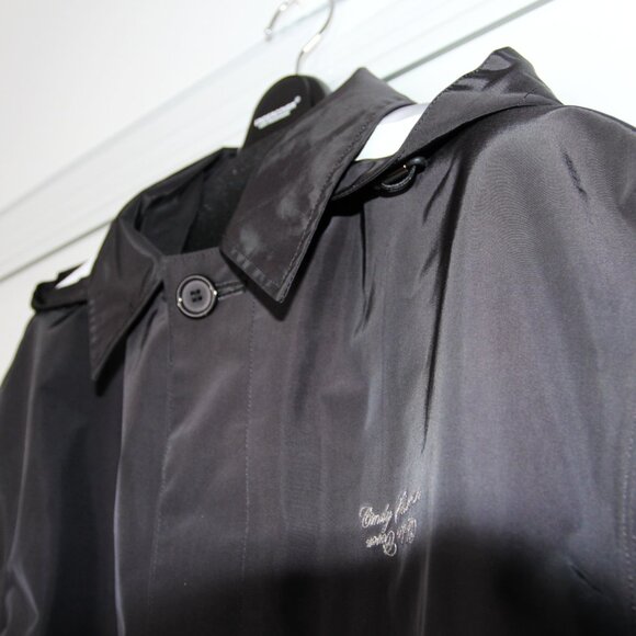 BNWT SS20 UNDERCOVER CINDY SHERMAN PARKA COAT 2 - Picture 4 of 15